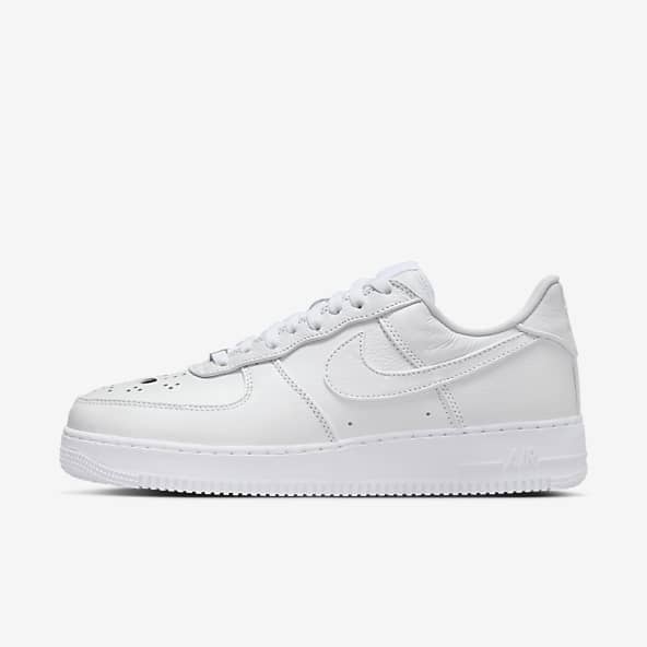 Nike air force 1 high top white mens hotsell